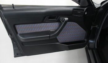 BMW 5-serie E34 M5 full