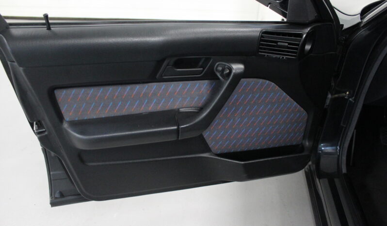 BMW 5-serie E34 M5 full
