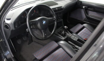 BMW 5-serie E34 M5 full