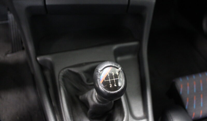 BMW 5-serie E34 M5 full