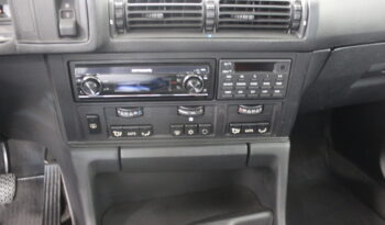 BMW 5-serie E34 M5 full