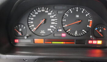 BMW 5-serie E34 M5 full
