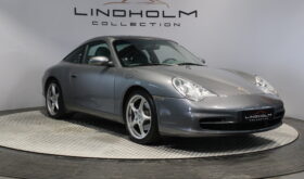 Porsche 911 996 Targa 3,6 Tiptr.