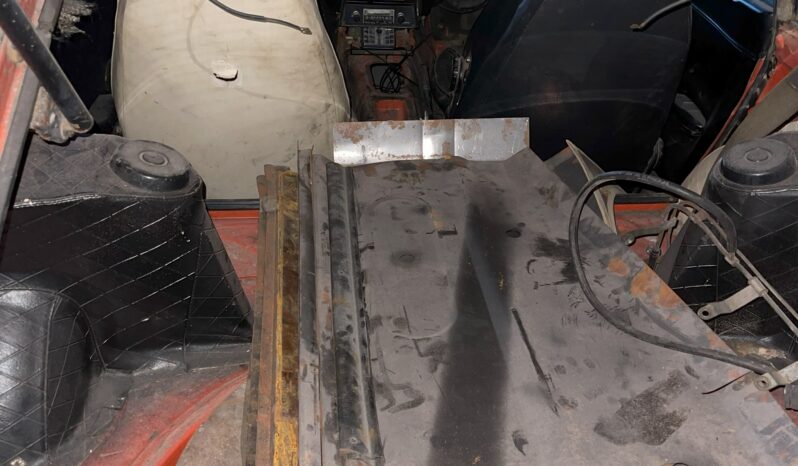 Datsun 240Z 1 full