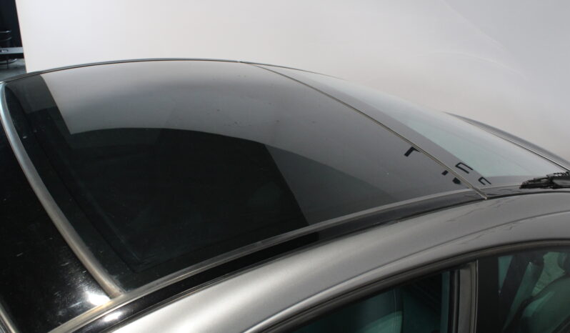 Porsche 911 996 Targa 3,6 Tiptr. full