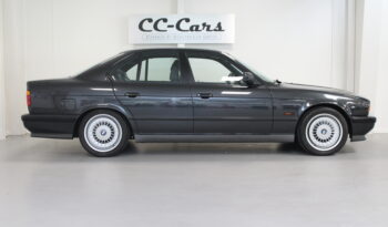 BMW 5-serie E34 M5 full
