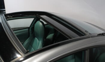 Porsche 911 996 Targa 3,6 Tiptr. full