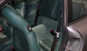 Porsche 911 996 Targa 3,6 Tiptr. full