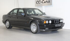 BMW 5-serie E34 M5