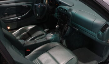 Porsche 911 996 Targa 3,6 Tiptr. full