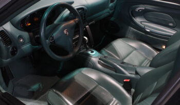 Porsche 911 996 Targa 3,6 Tiptr. full