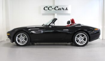 BMW Z8 4.9 Cabriolet full