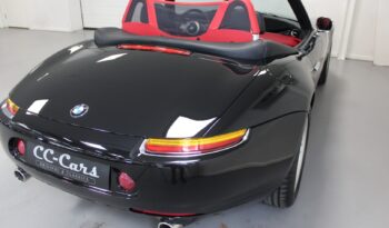 BMW Z8 4.9 Cabriolet full