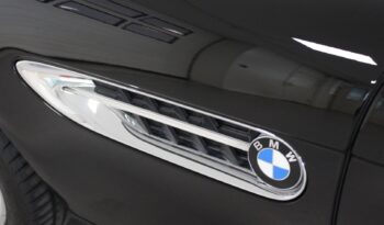 BMW Z8 4.9 Cabriolet full