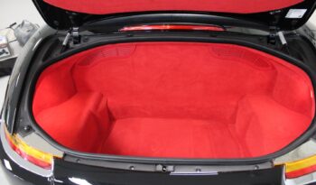 BMW Z8 4.9 Cabriolet full