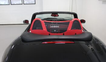 BMW Z8 4.9 Cabriolet full
