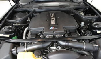 BMW Z8 4.9 Cabriolet full