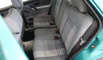 VW Golf Golf 2 Country Syncro full