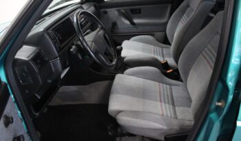 VW Golf Golf 2 Country Syncro full