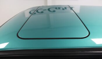 VW Golf Golf 2 Country Syncro full