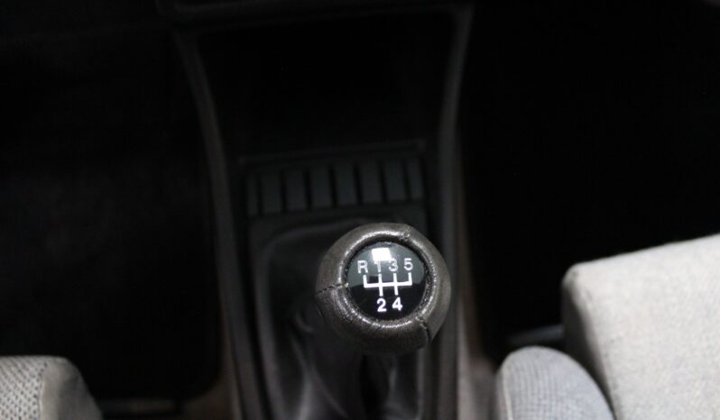 VW Golf Golf 2 Country Syncro full
