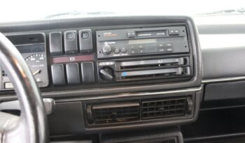 VW Golf Golf 2 Country Syncro full