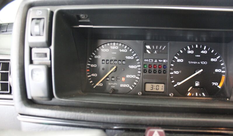 VW Golf Golf 2 Country Syncro full