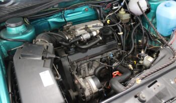 VW Golf Golf 2 Country Syncro full
