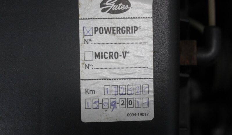 VW Golf Golf 2 Country Syncro full