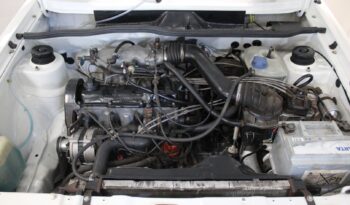 VW Golf Golf 1 1,8 GTI full