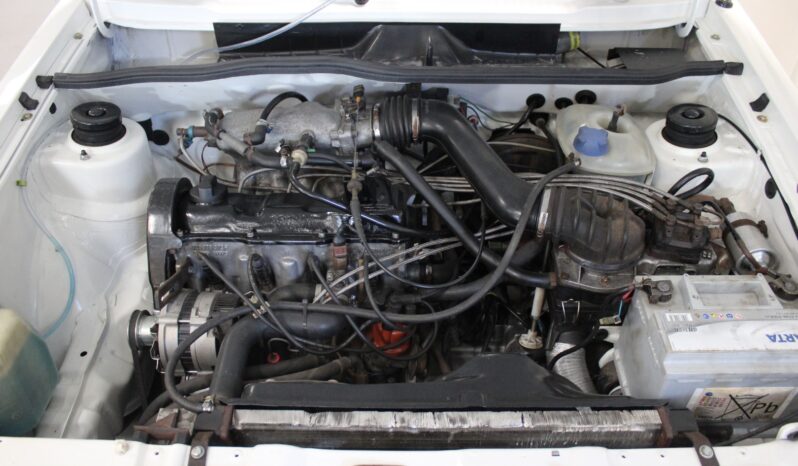 VW Golf Golf 1 1,8 GTI full