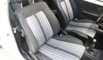 VW Golf Golf 1 1,8 GTI full