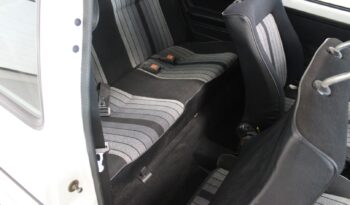 VW Golf Golf 1 1,8 GTI full