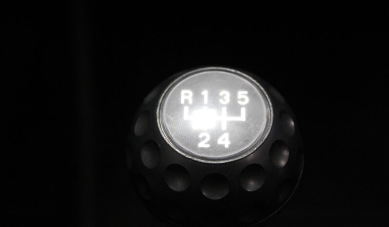 VW Golf Golf 1 1,8 GTI full