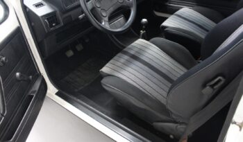 VW Golf Golf 1 1,8 GTI full