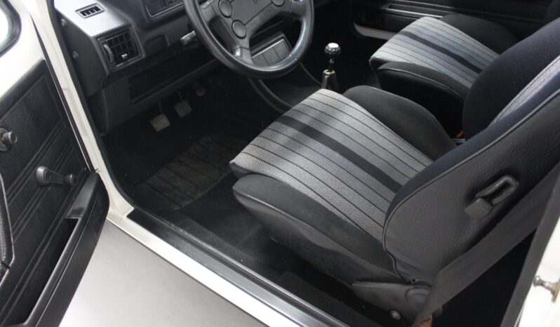 VW Golf Golf 1 1,8 GTI full