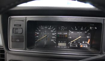VW Golf Golf 1 1,8 GTI full