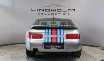 Porsche 968 3,0 Coupé full
