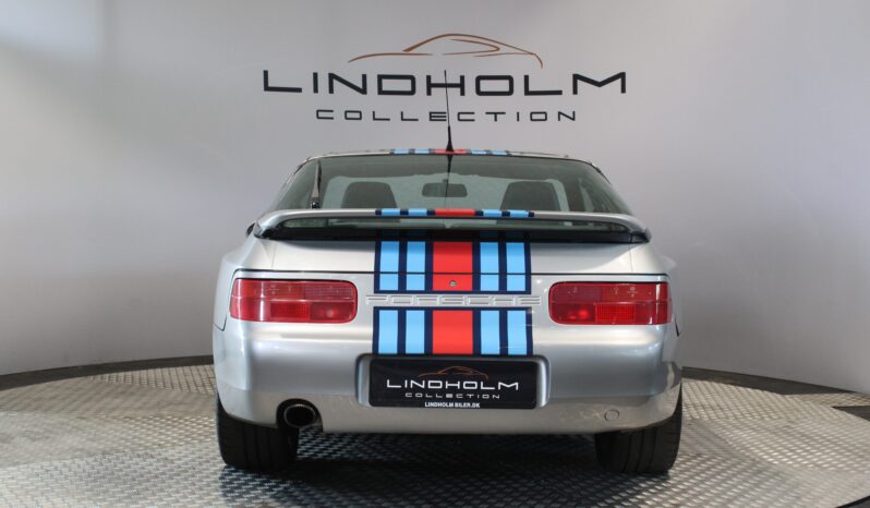 Porsche 968 3,0 Coupé full