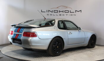 Porsche 968 3,0 Coupé full