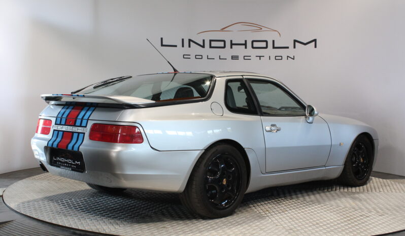 Porsche 968 3,0 Coupé full