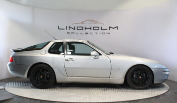 Porsche 968 3,0 Coupé full