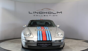 Porsche 968 3,0 Coupé full
