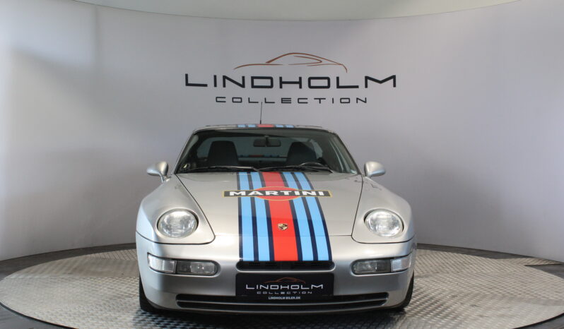 Porsche 968 3,0 Coupé full