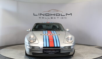 Porsche 968 3,0 Coupé full