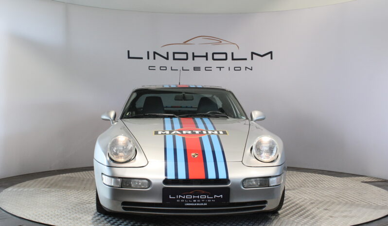 Porsche 968 3,0 Coupé full