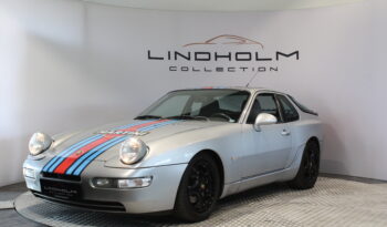 Porsche 968 3,0 Coupé full