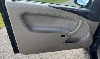 Saab 9-3 ” T Cabriolet full