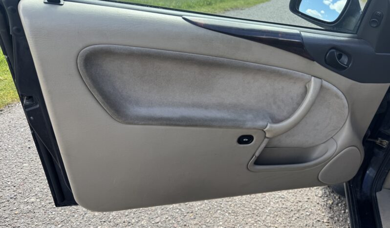 Saab 9-3 ” T Cabriolet full