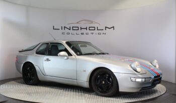 Porsche 968 3,0 Coupé full